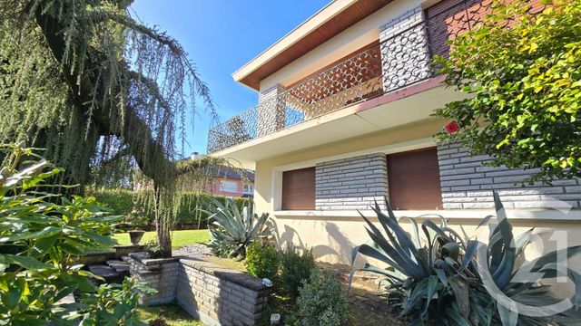 maison - PAU - 64