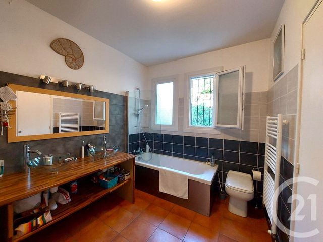 maison à vendre - 10 pièces - 280.0 m2 - BILLERE - 64 - AQUITAINE - Century 21 O.C.I. Immobilier