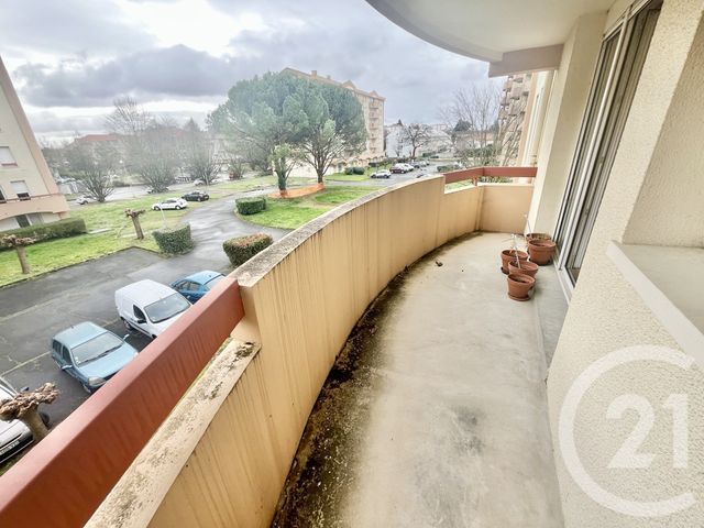 appartement - PAU - 64