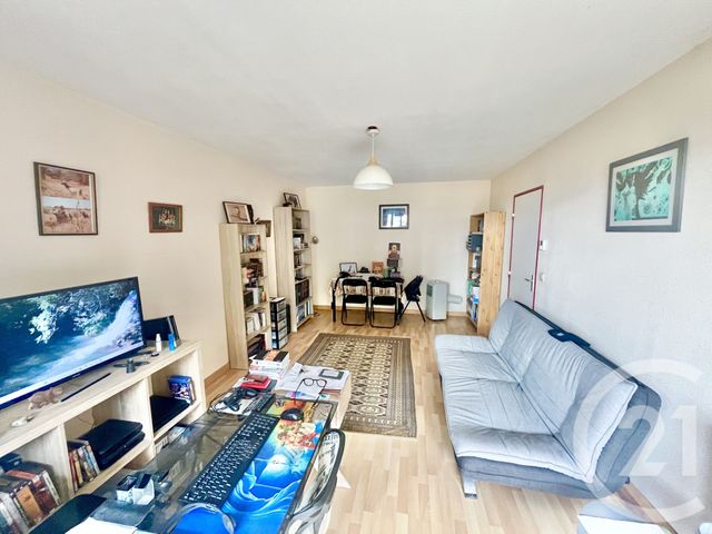 Appartement F2 à vendre - 2 pièces - 48.0 m2 - PAU - 64 - AQUITAINE - Century 21 O.C.I. Immobilier