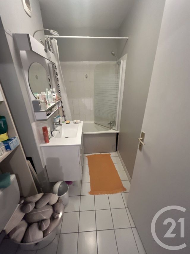 Appartement F2 à vendre - 2 pièces - 48.0 m2 - PAU - 64 - AQUITAINE - Century 21 O.C.I. Immobilier