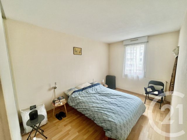 Appartement F2 à vendre - 2 pièces - 48.0 m2 - PAU - 64 - AQUITAINE - Century 21 O.C.I. Immobilier