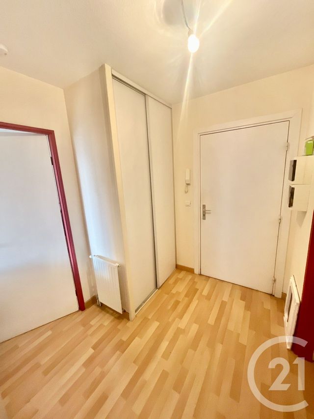 Appartement F2 à vendre - 2 pièces - 48.0 m2 - PAU - 64 - AQUITAINE - Century 21 O.C.I. Immobilier