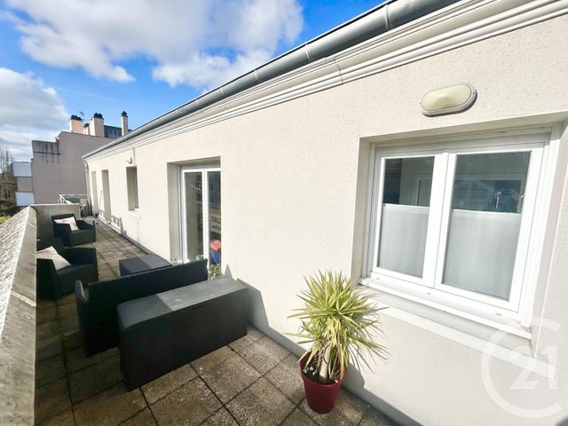 appartement - PAU - 64