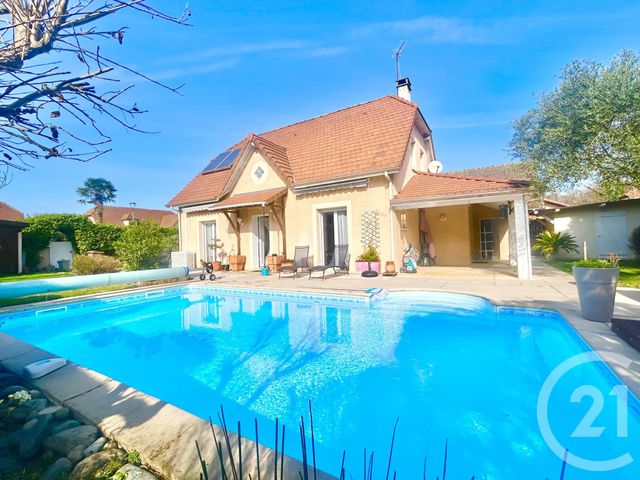 maison - PAU - 64
