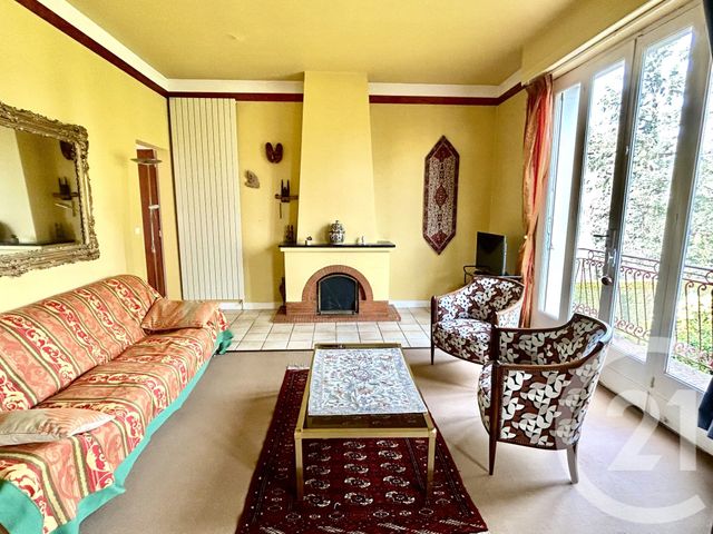 maison à vendre - 8 pièces - 260.0 m2 - PAU - 64 - AQUITAINE - Century 21 O.C.I. Immobilier