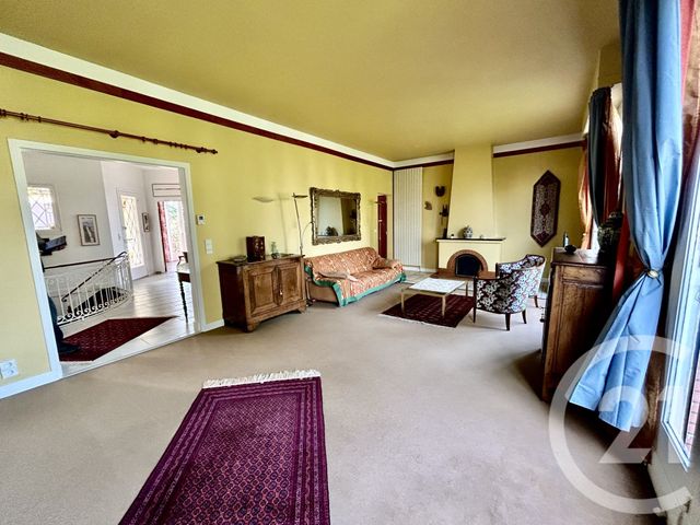 maison à vendre - 8 pièces - 260.0 m2 - PAU - 64 - AQUITAINE - Century 21 O.C.I. Immobilier