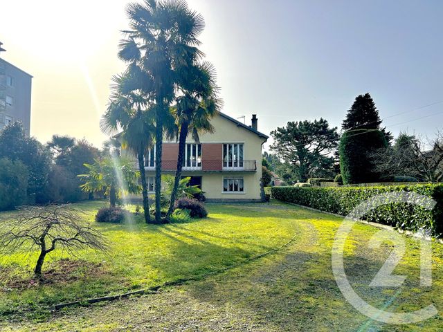 maison à vendre - 8 pièces - 260.0 m2 - PAU - 64 - AQUITAINE - Century 21 O.C.I. Immobilier