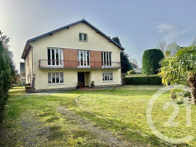 maison à vendre - 8 pièces - 260.0 m2 - PAU - 64 - AQUITAINE - Century 21 O.C.I. Immobilier