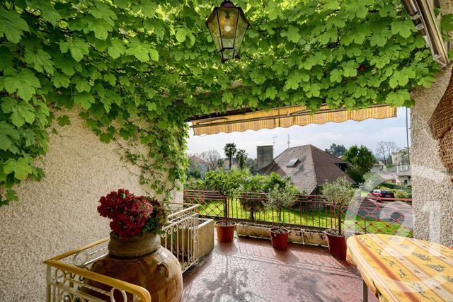 maison à vendre - 8 pièces - 260.0 m2 - PAU - 64 - AQUITAINE - Century 21 O.C.I. Immobilier