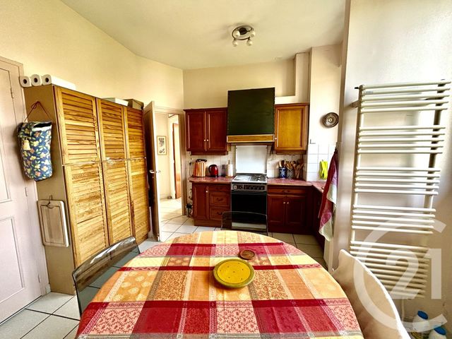 maison à vendre - 8 pièces - 260.0 m2 - PAU - 64 - AQUITAINE - Century 21 O.C.I. Immobilier