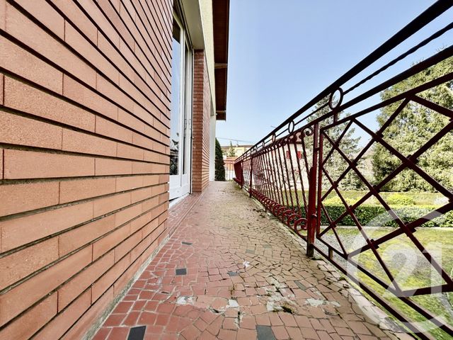 maison à vendre - 8 pièces - 260.0 m2 - PAU - 64 - AQUITAINE - Century 21 O.C.I. Immobilier