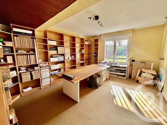 maison à vendre - 8 pièces - 260.0 m2 - PAU - 64 - AQUITAINE - Century 21 O.C.I. Immobilier