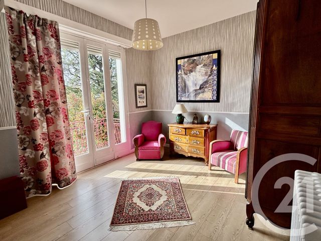 maison à vendre - 8 pièces - 260.0 m2 - PAU - 64 - AQUITAINE - Century 21 O.C.I. Immobilier