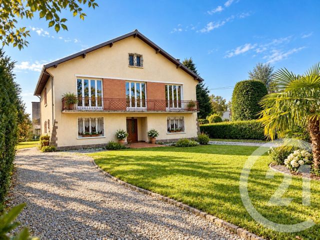 Maison à vendre PAU
