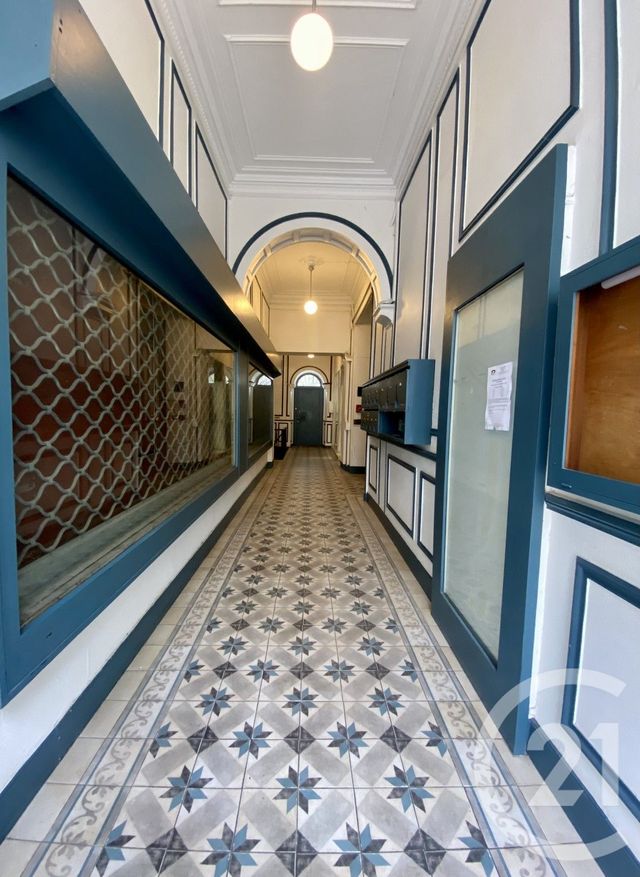 Appartement T2 à louer - 2 pièces - 36.0 m2 - PAU - 64 - AQUITAINE - Century 21 O.C.I. Immobilier