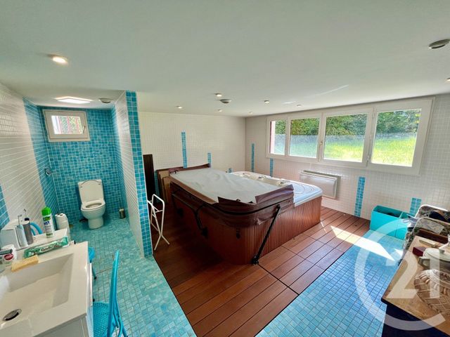 Afficher la photo en grand maison à vendre - 9 pièces - 236.0 m2 - PAU - 64 - AQUITAINE - Century 21 O.C.I. Immobilier