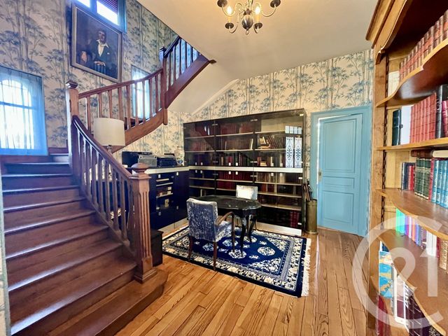 Afficher la photo en grand maison à vendre - 9 pièces - 236.0 m2 - PAU - 64 - AQUITAINE - Century 21 O.C.I. Immobilier