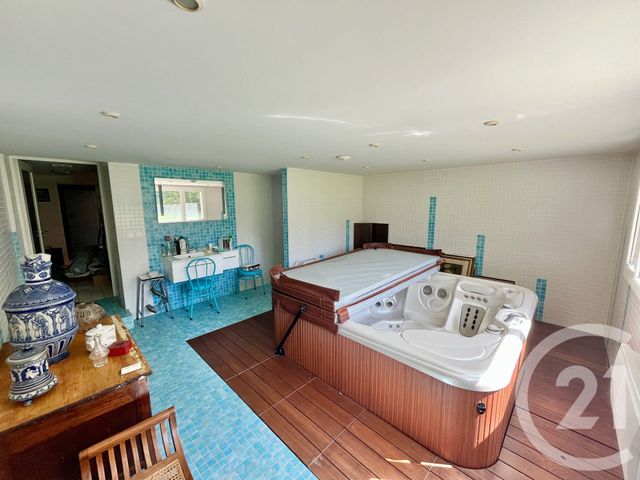 Afficher la photo en grand maison à vendre - 9 pièces - 236.0 m2 - PAU - 64 - AQUITAINE - Century 21 O.C.I. Immobilier