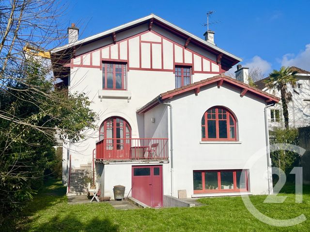 maison - PAU - 64