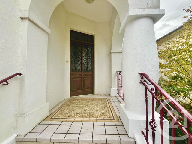 maison à vendre - 9 pièces - 236.0 m2 - PAU - 64 - AQUITAINE - Century 21 O.C.I. Immobilier