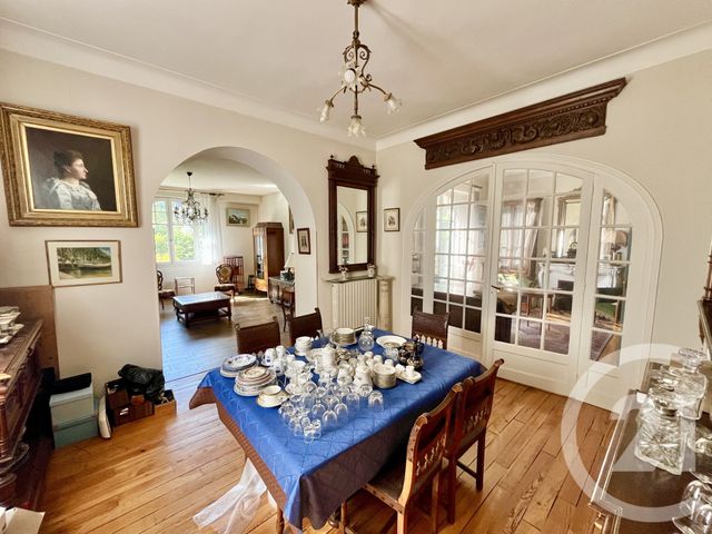 Afficher la photo en grand maison à vendre - 9 pièces - 236.0 m2 - PAU - 64 - AQUITAINE - Century 21 O.C.I. Immobilier