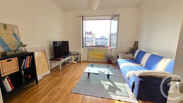 Appartement à vendre - 8 pièces - 181.0 m2 - PAU - 64 - AQUITAINE - Century 21 O.C.I. Immobilier