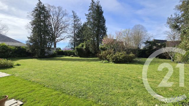 maison à vendre - 7 pièces - 213.0 m2 - PAU - 64 - AQUITAINE - Century 21 O.C.I. Immobilier