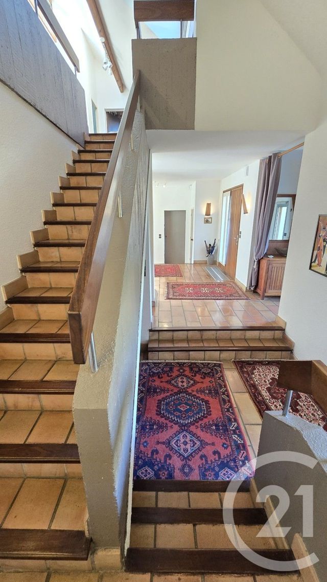 maison à vendre - 7 pièces - 213.0 m2 - PAU - 64 - AQUITAINE - Century 21 O.C.I. Immobilier