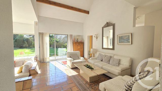 maison à vendre - 7 pièces - 213.0 m2 - PAU - 64 - AQUITAINE - Century 21 O.C.I. Immobilier