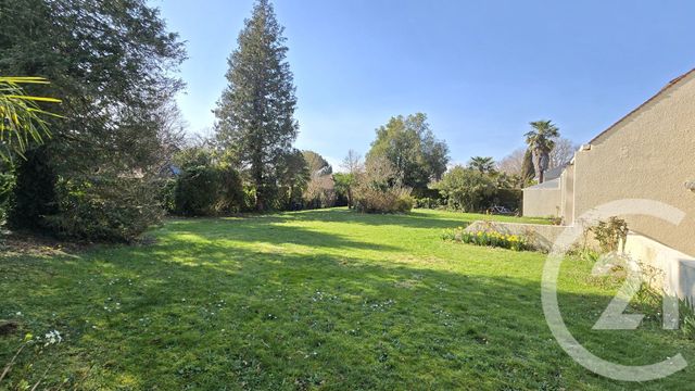 maison à vendre - 7 pièces - 213.0 m2 - PAU - 64 - AQUITAINE - Century 21 O.C.I. Immobilier