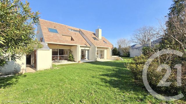 maison à vendre - 7 pièces - 213.0 m2 - PAU - 64 - AQUITAINE - Century 21 O.C.I. Immobilier