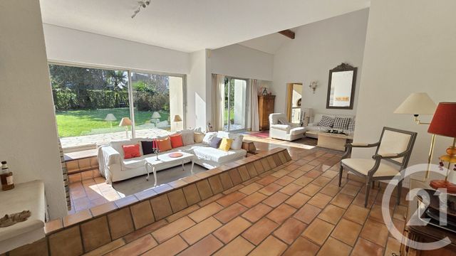 maison à vendre - 7 pièces - 213.0 m2 - PAU - 64 - AQUITAINE - Century 21 O.C.I. Immobilier