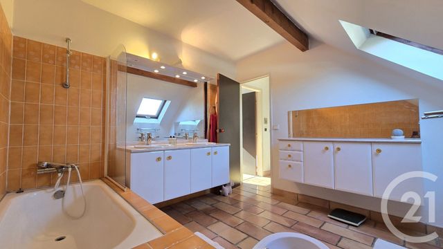 maison à vendre - 7 pièces - 213.0 m2 - PAU - 64 - AQUITAINE - Century 21 O.C.I. Immobilier