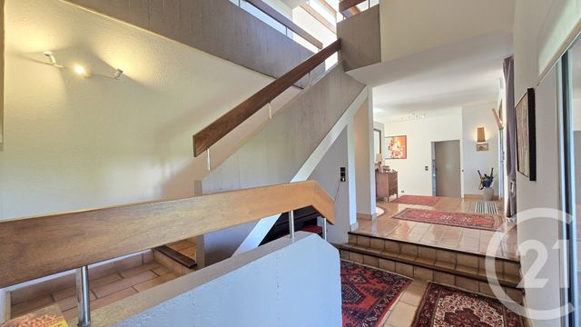 maison à vendre - 7 pièces - 213.0 m2 - PAU - 64 - AQUITAINE - Century 21 O.C.I. Immobilier