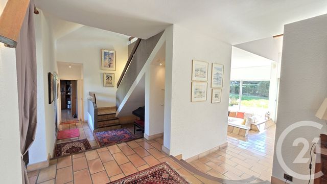 maison à vendre - 7 pièces - 213.0 m2 - PAU - 64 - AQUITAINE - Century 21 O.C.I. Immobilier