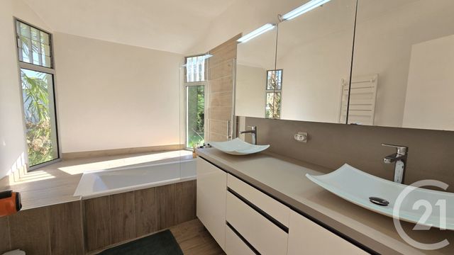 maison à vendre - 7 pièces - 213.0 m2 - PAU - 64 - AQUITAINE - Century 21 O.C.I. Immobilier