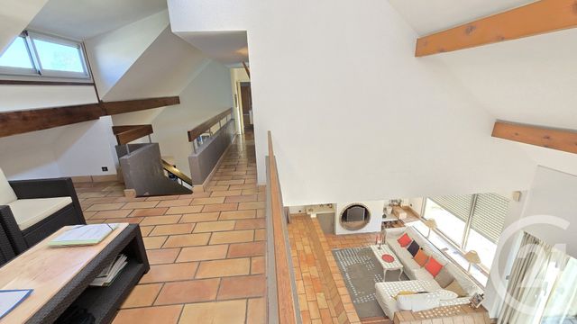 maison à vendre - 7 pièces - 213.0 m2 - PAU - 64 - AQUITAINE - Century 21 O.C.I. Immobilier