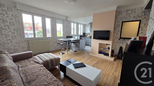 appartement - PAU - 64