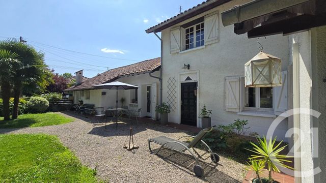 maison - PAU - 64