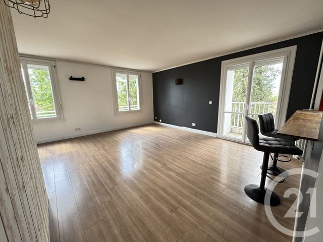 Appartement T4 à louer BILLERE