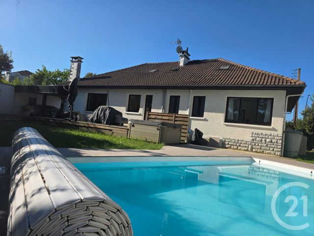 maison - LONS - 64