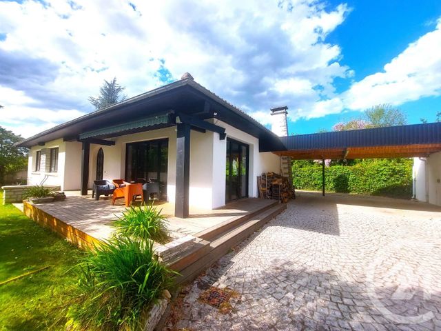 Maison à vendre LONS