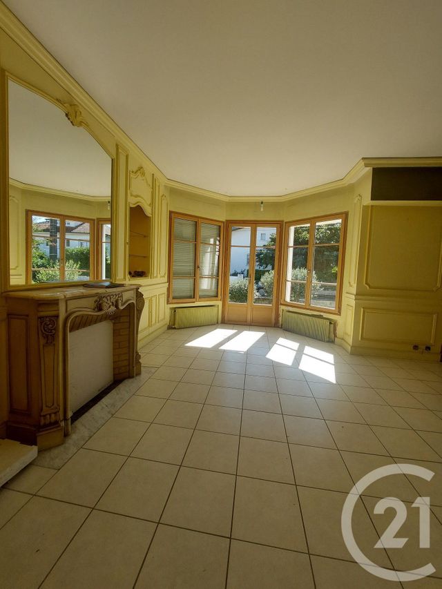 Afficher la photo en grand maison à vendre - 6 pièces - 140.0 m2 - PAU - 64 - AQUITAINE - Century 21 O.C.I. Immobilier
