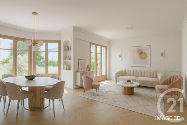 Afficher la photo en grand maison à vendre - 6 pièces - 140.0 m2 - PAU - 64 - AQUITAINE - Century 21 O.C.I. Immobilier