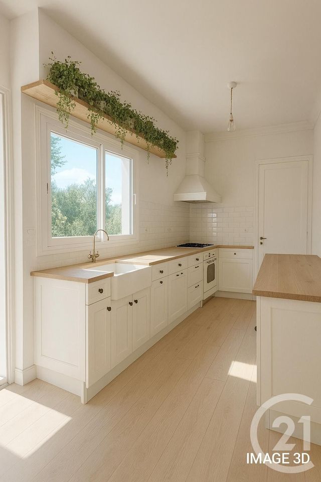 Afficher la photo en grand maison à vendre - 6 pièces - 140.0 m2 - PAU - 64 - AQUITAINE - Century 21 O.C.I. Immobilier