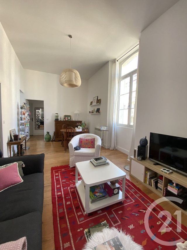 Appartement T3 à louer PAU