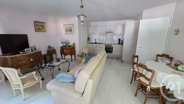 appartement - PAU - 64