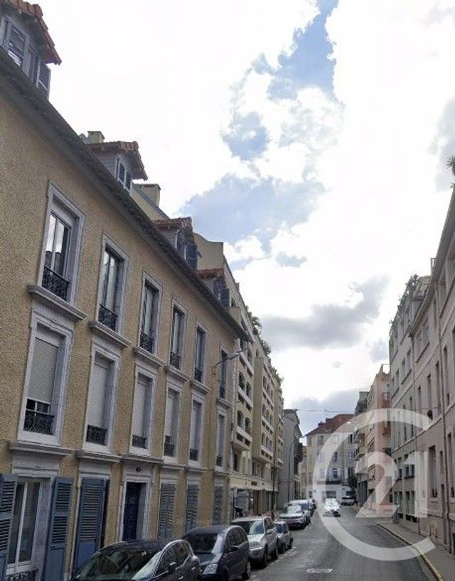 Parking à louer PAU