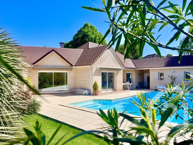 Maison à vendre SAUVAGNON